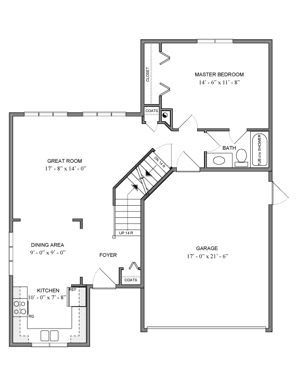 Home Plans