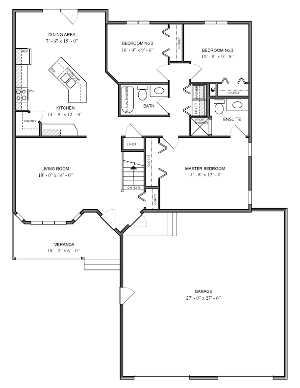 Home Plans