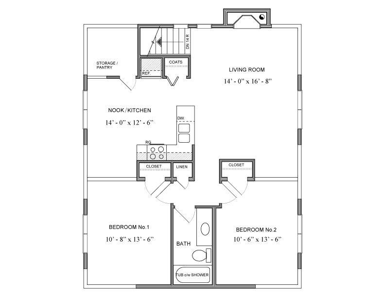 Home Plans