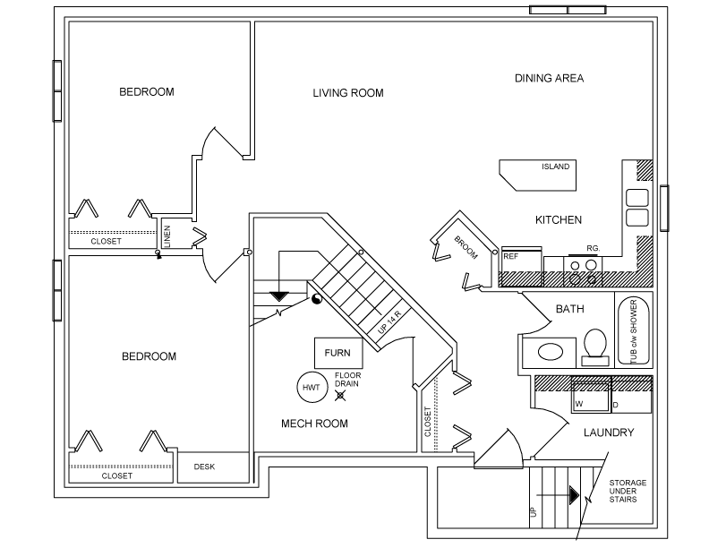 Home Plans