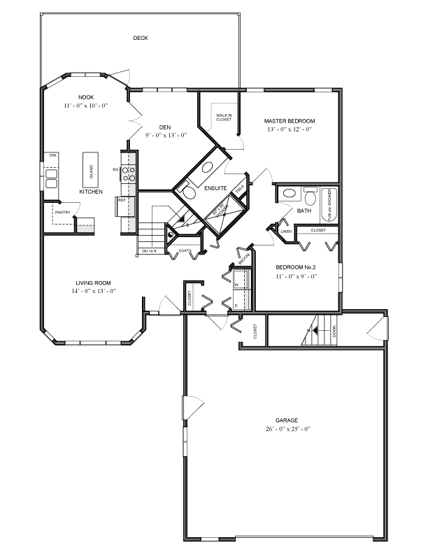 Home Plans