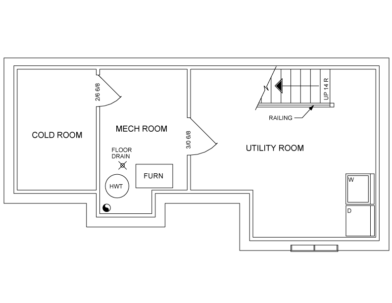 Home Plans