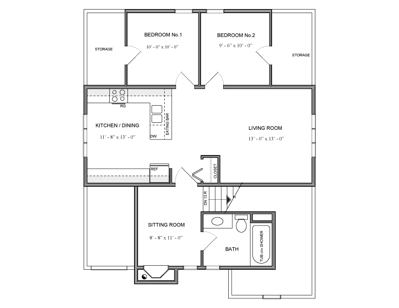 Home Plans