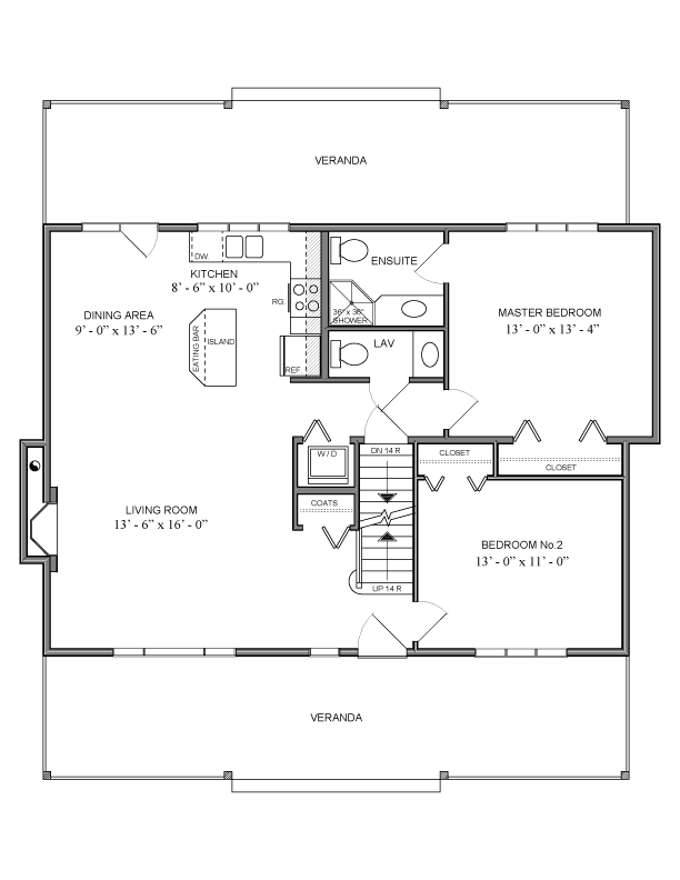 Home Plans