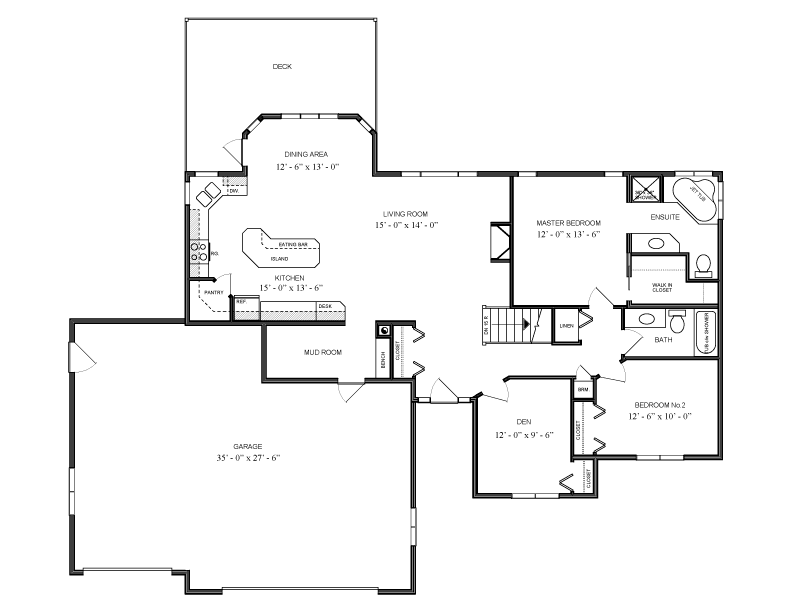 Home Plans