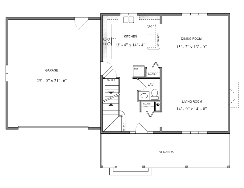 Home Plans
