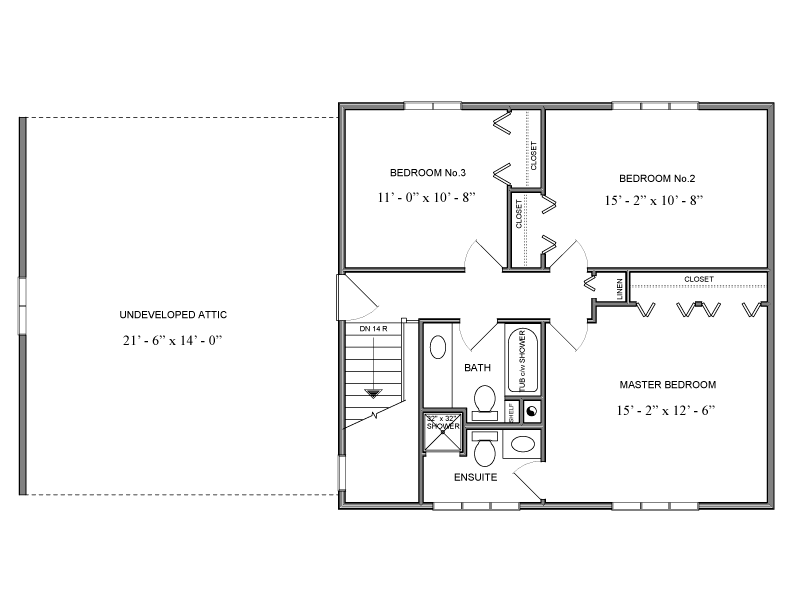 Home Plans