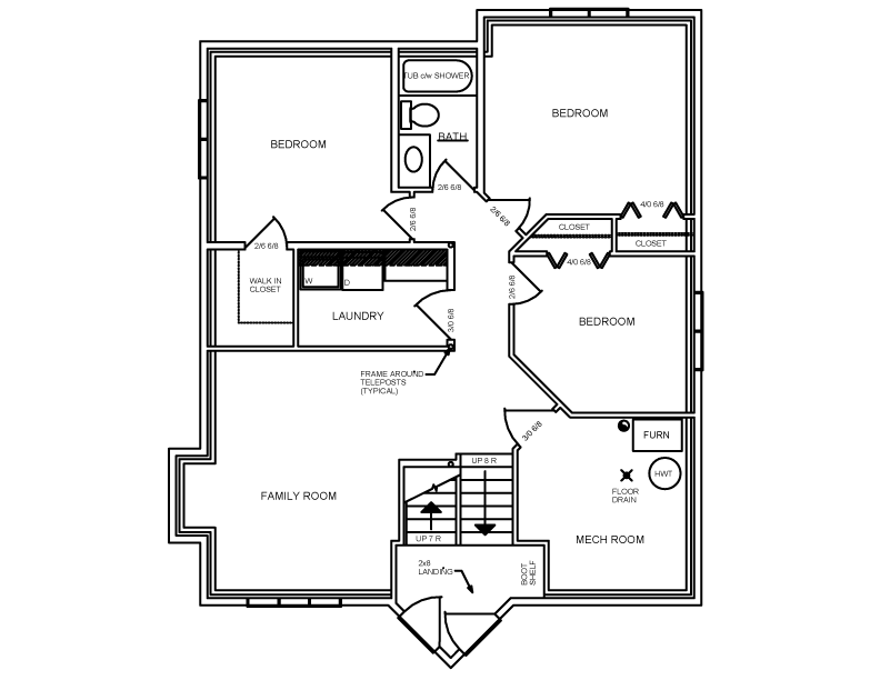 Home Plans