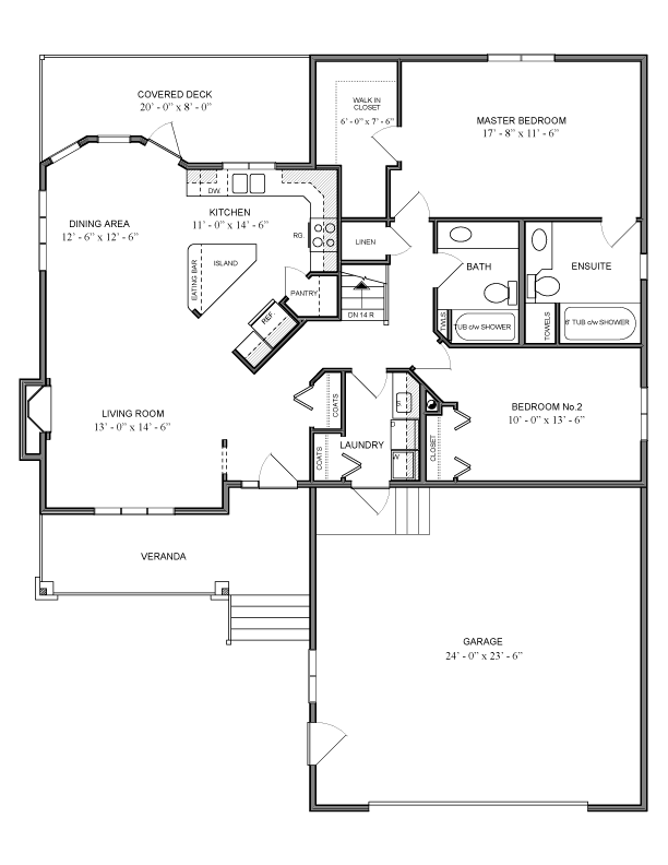 Home Plans