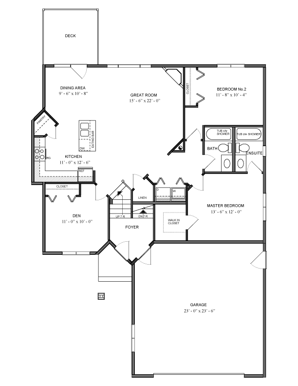 Home Plans