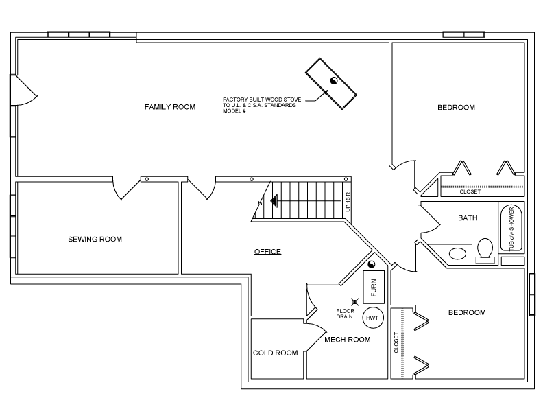 Home Plans