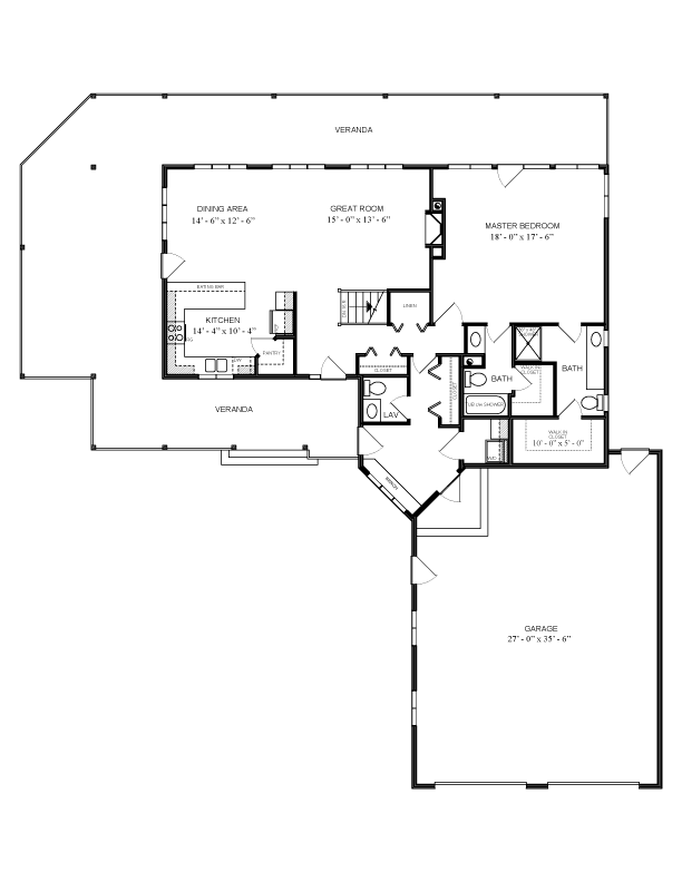 Home Plans