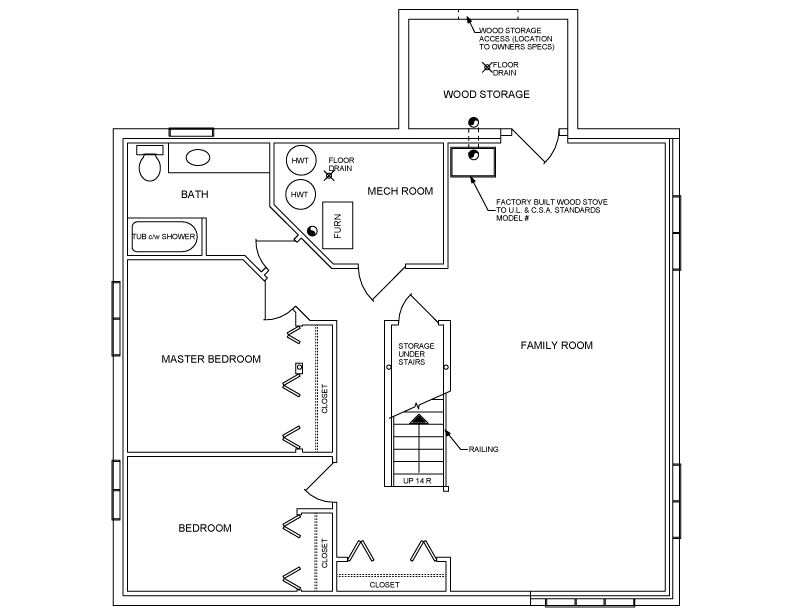 Home Plans