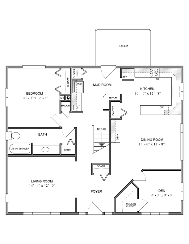Home Plans