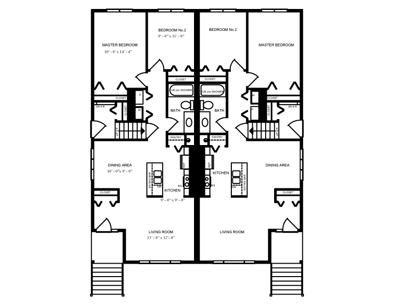 Home Plans