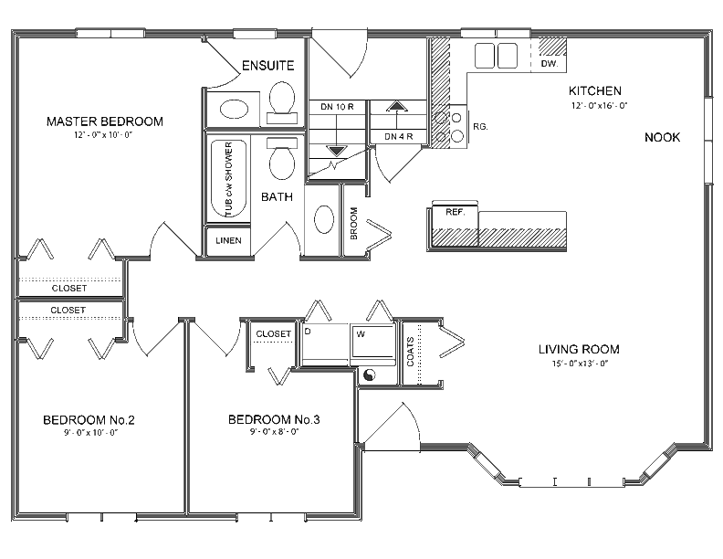 Home Plans