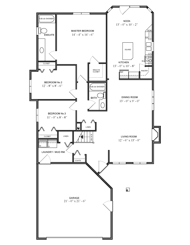 Home Plans