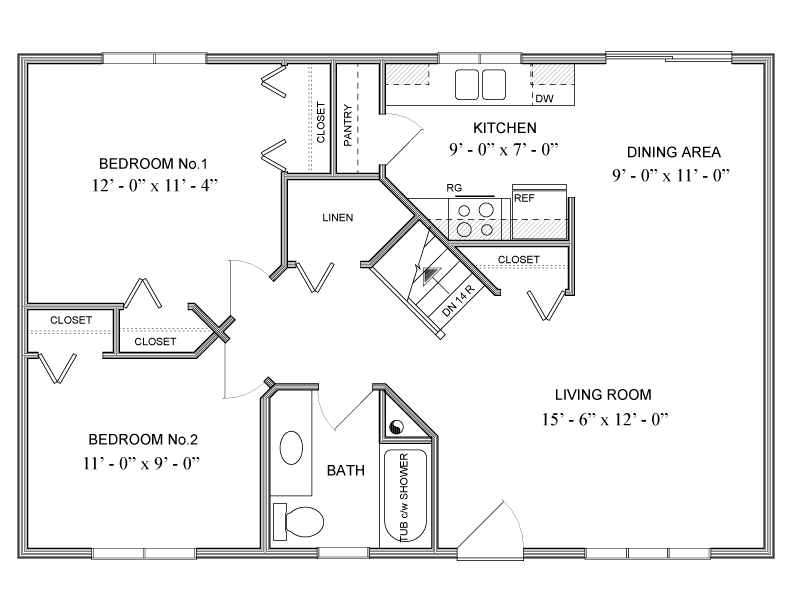 Home Plans