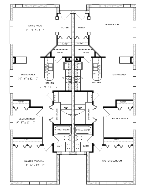 Home Plans