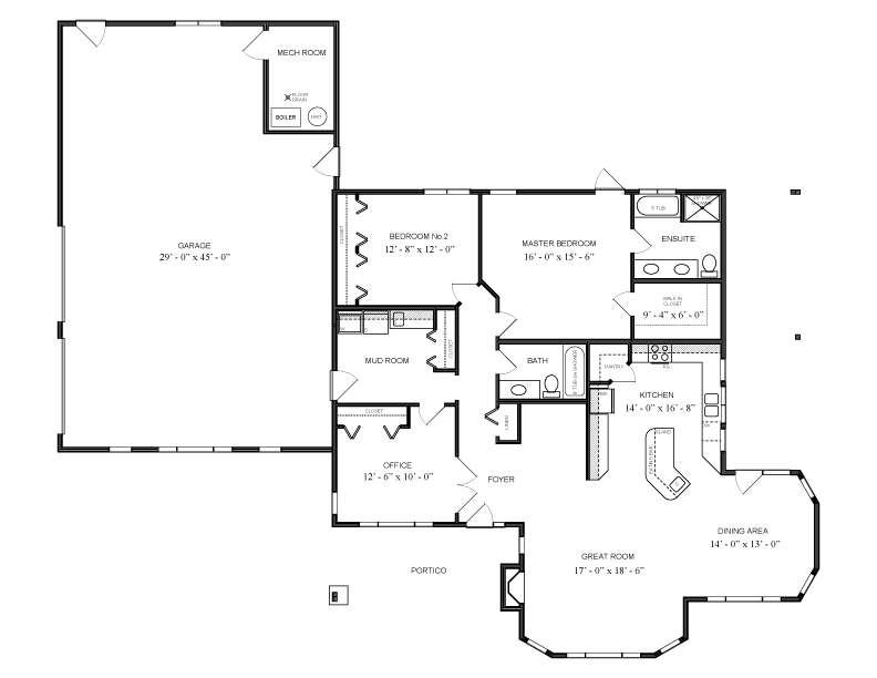 Home Plans