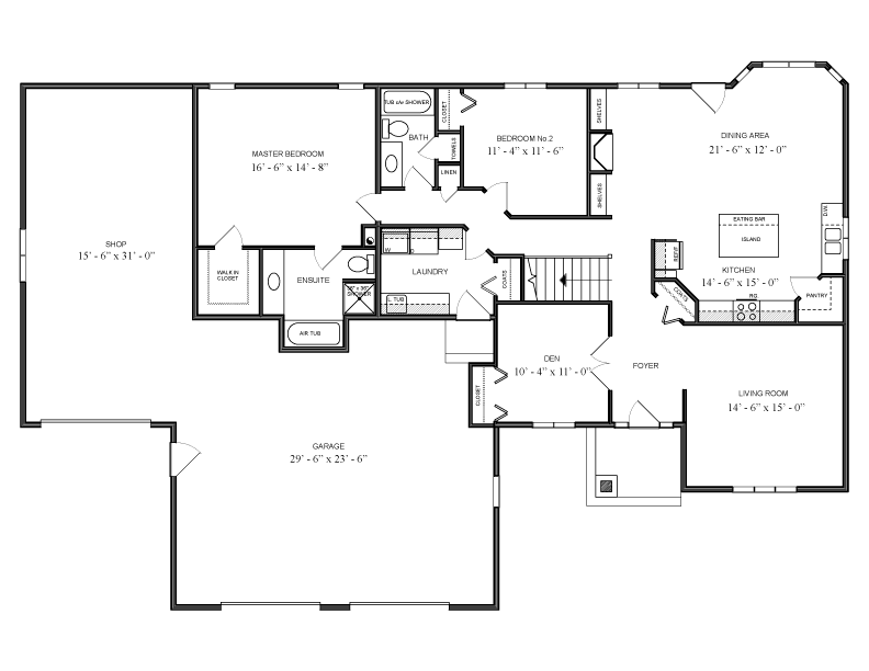 Home Plans