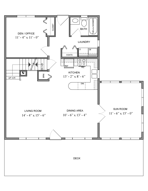 Home Plans