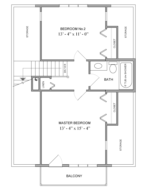 Home Plans
