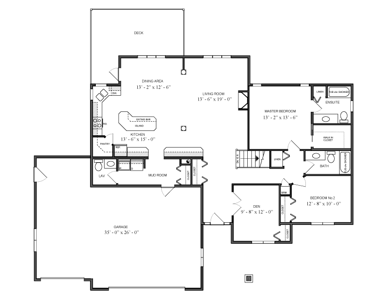 Home Plans