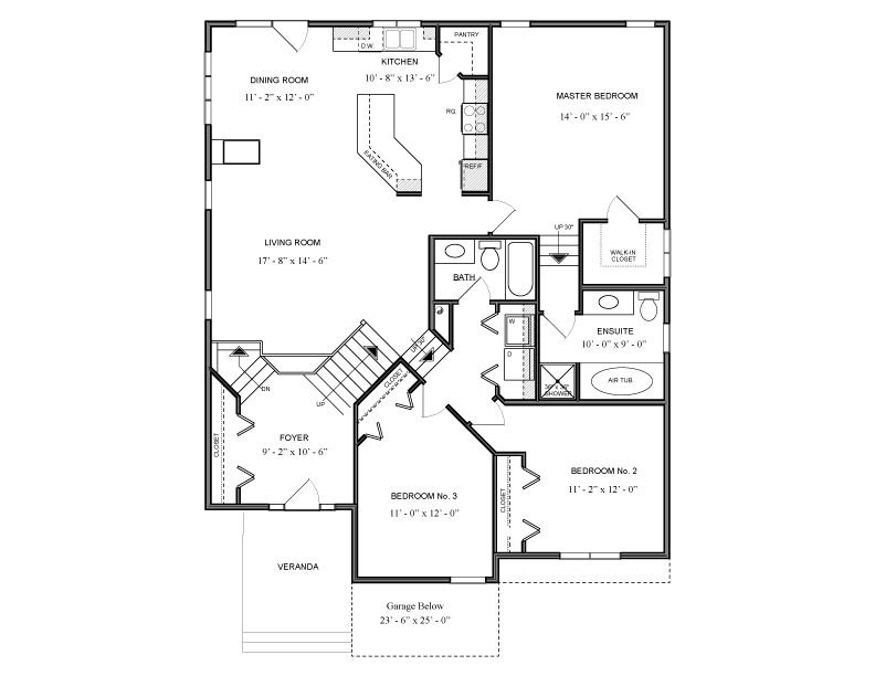 Home Plans