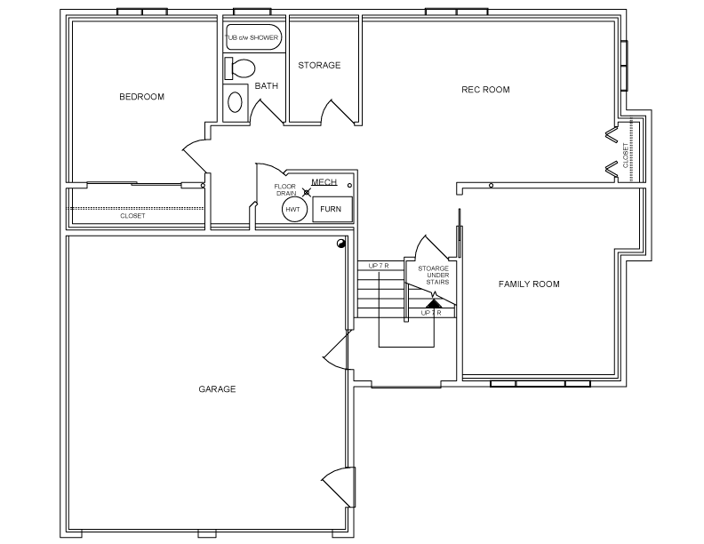 Home Plans