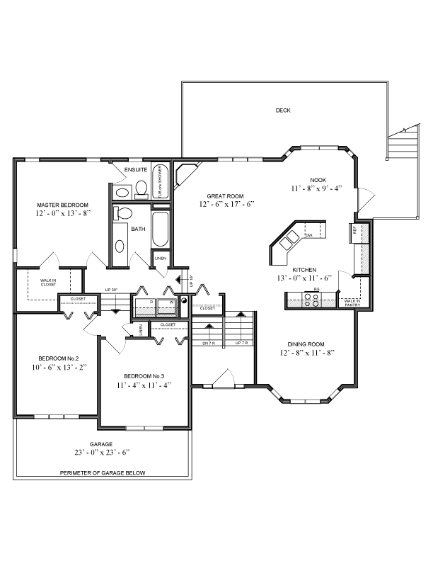 Home Plans