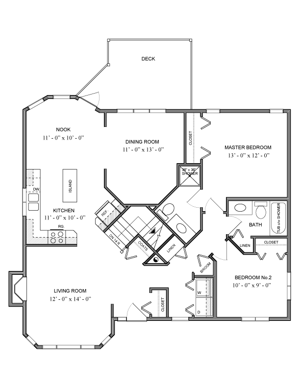 Home Plans