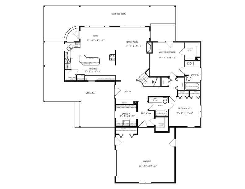 Home Plans