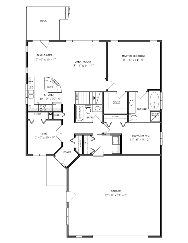 Home Plans
