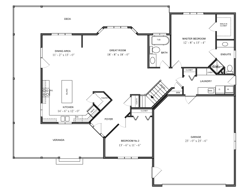 Home Plans