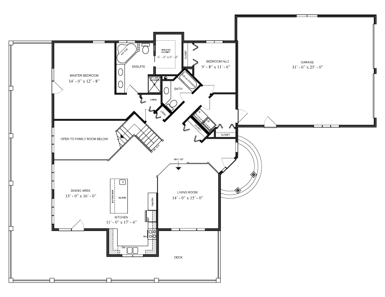 Home Plans