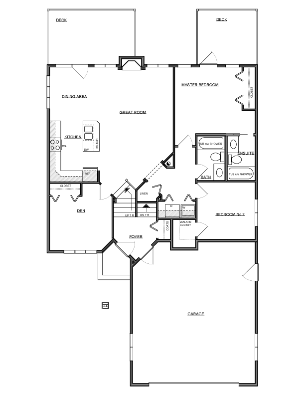 Home Plans