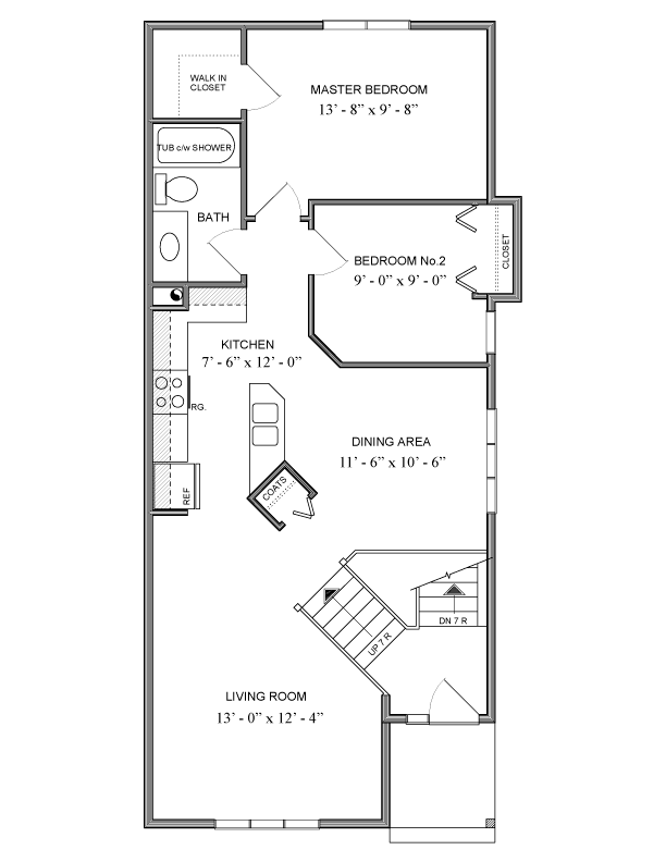 Home Plans