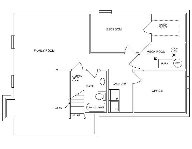 Home Plans