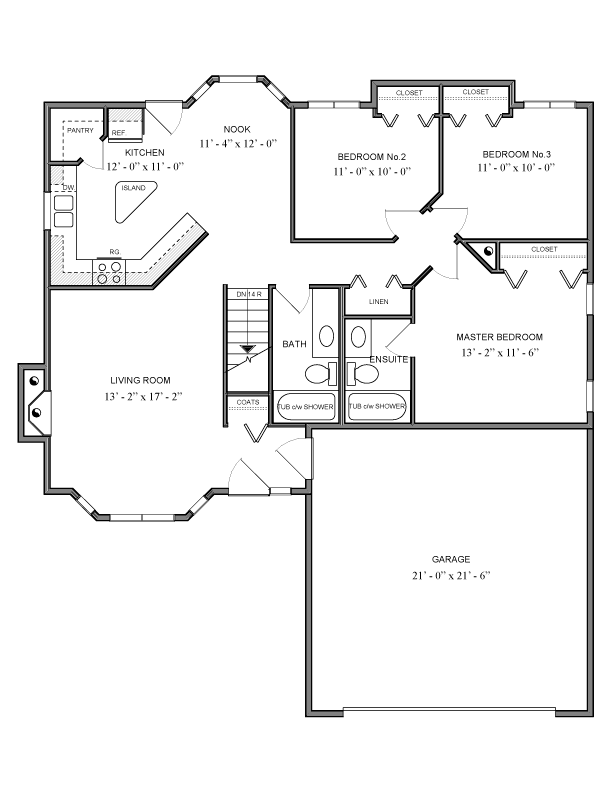 Home Plans