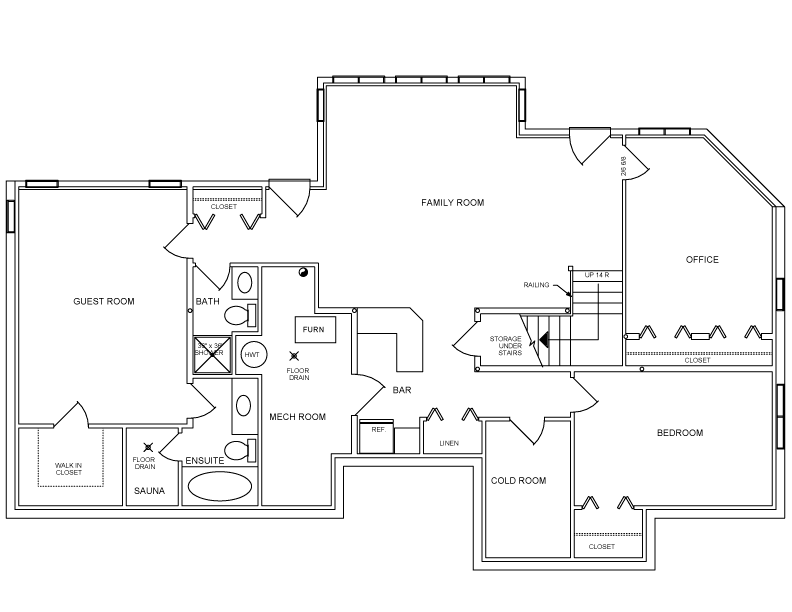 Home Plans