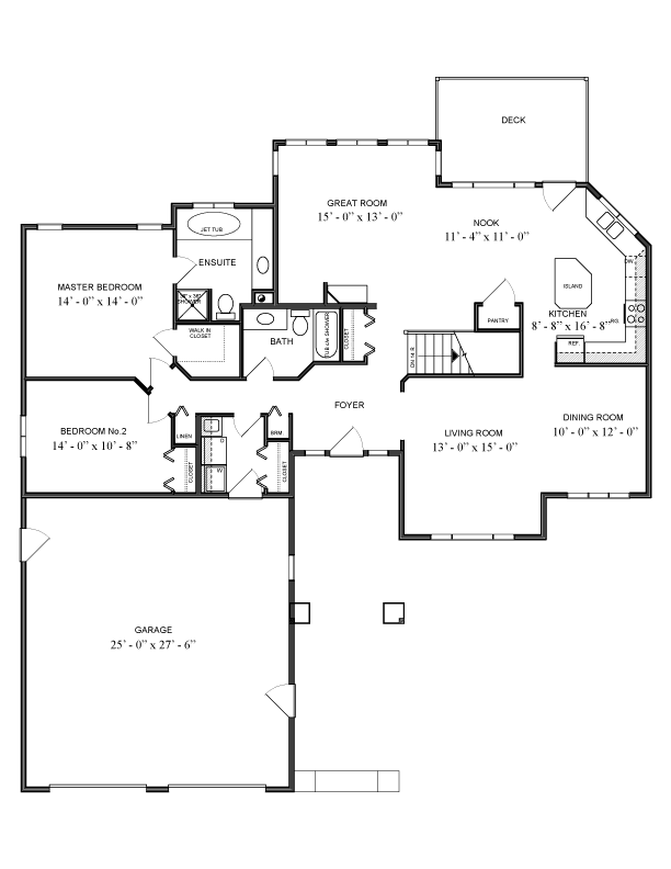 Home Plans