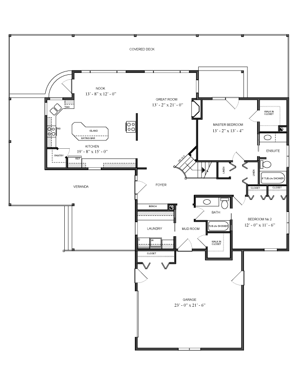 Home Plans