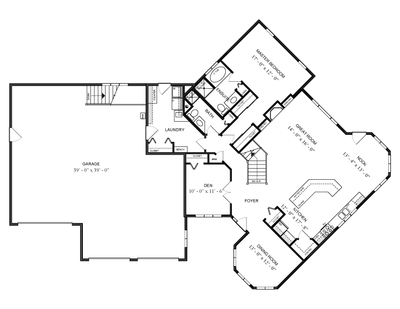 Home Plans