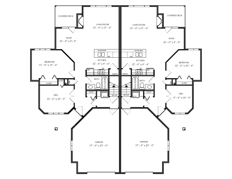 Home Plans