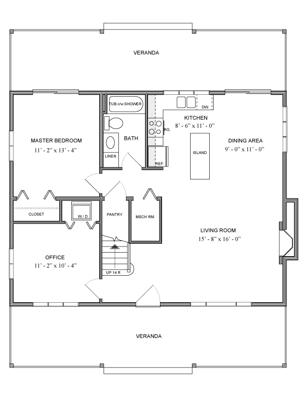 Home Plans