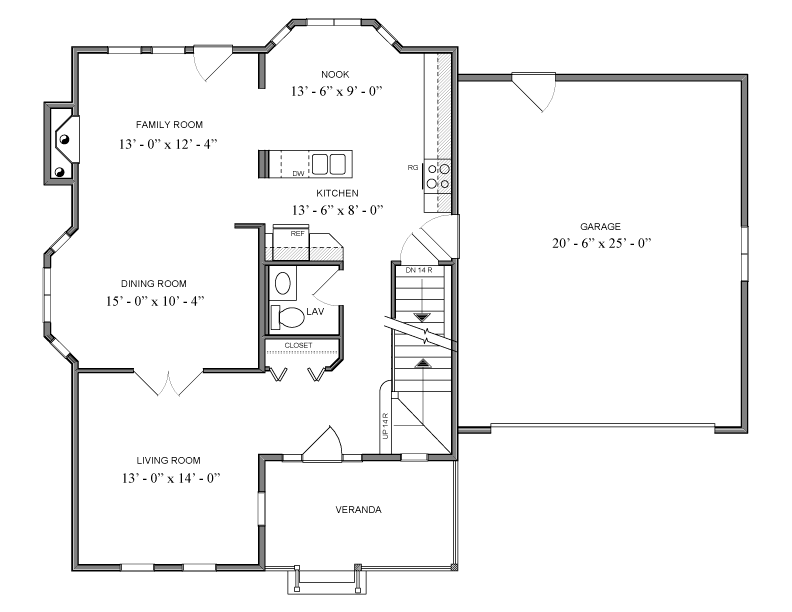 Home Plans