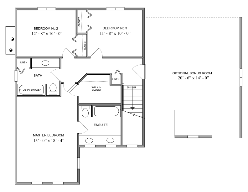 Home Plans