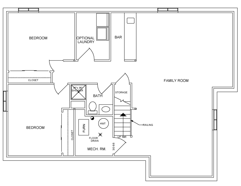 Home Plans