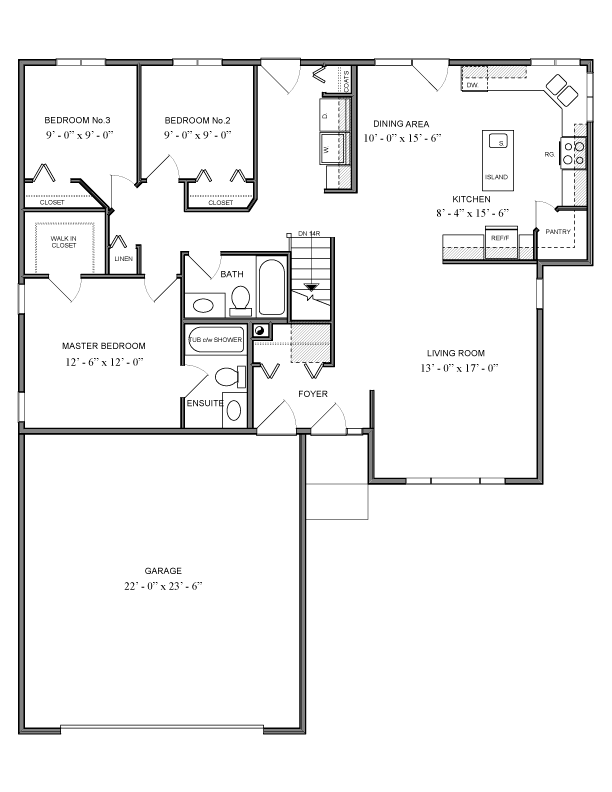 Home Plans